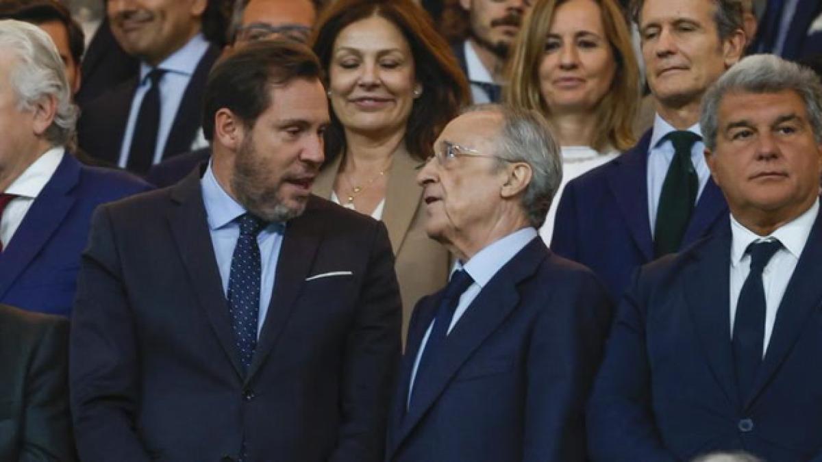 Laporta: El Madrid representa el poder y el Barça, la libertad