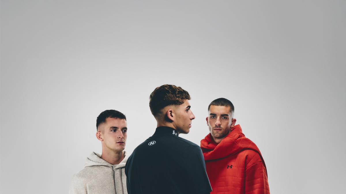 Ferrán, Fermín y Casadó, el rostro de la nueva revolución del estilo