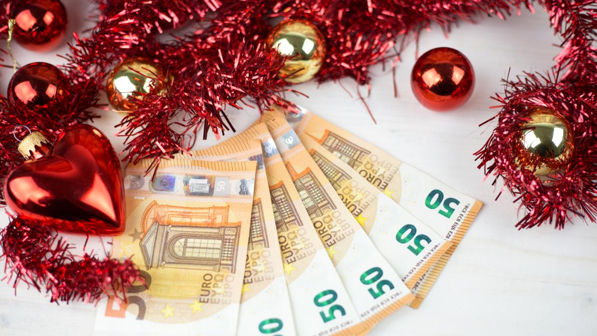 Los mejores préstamos para financiar la Navidad: compara y consigue el tipo más bajo