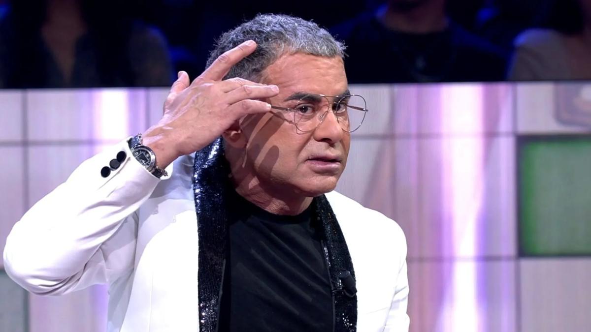 Jorge Javier Vázquez revela la verdad de su operación y por qué se complicó: Se me quedó la cara totalmente desfigurada