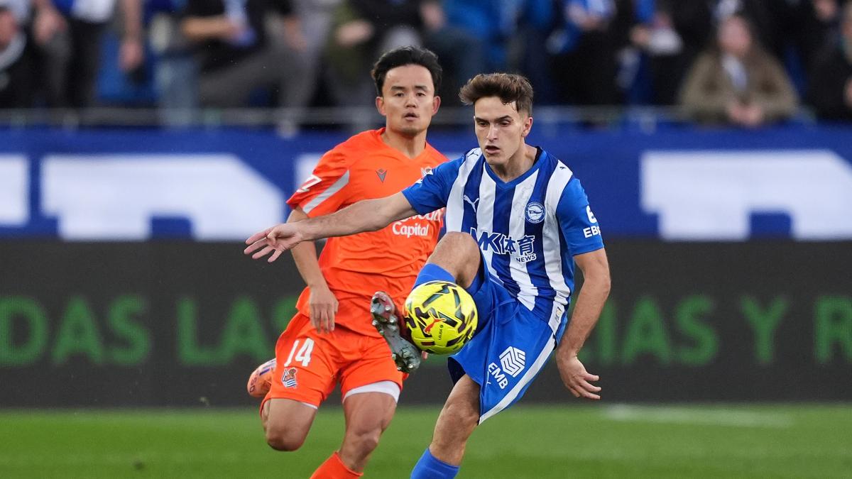 Denis Suárez no se medirá al Villarreal