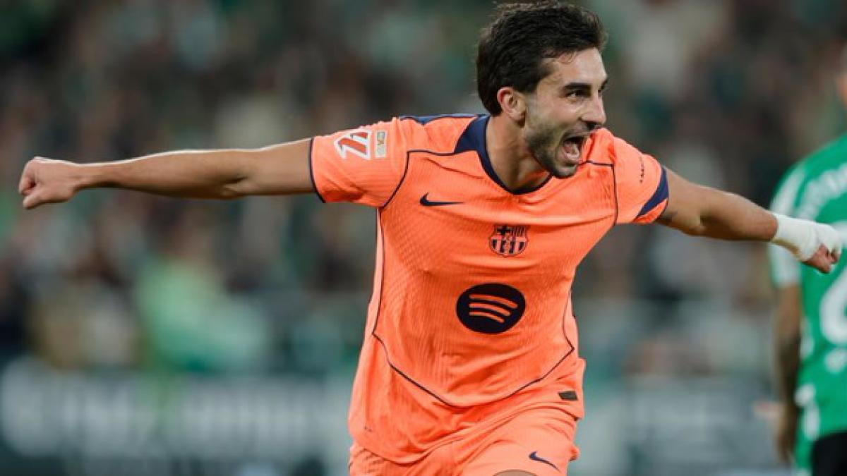 Tormenta barcelonista en Sevilla