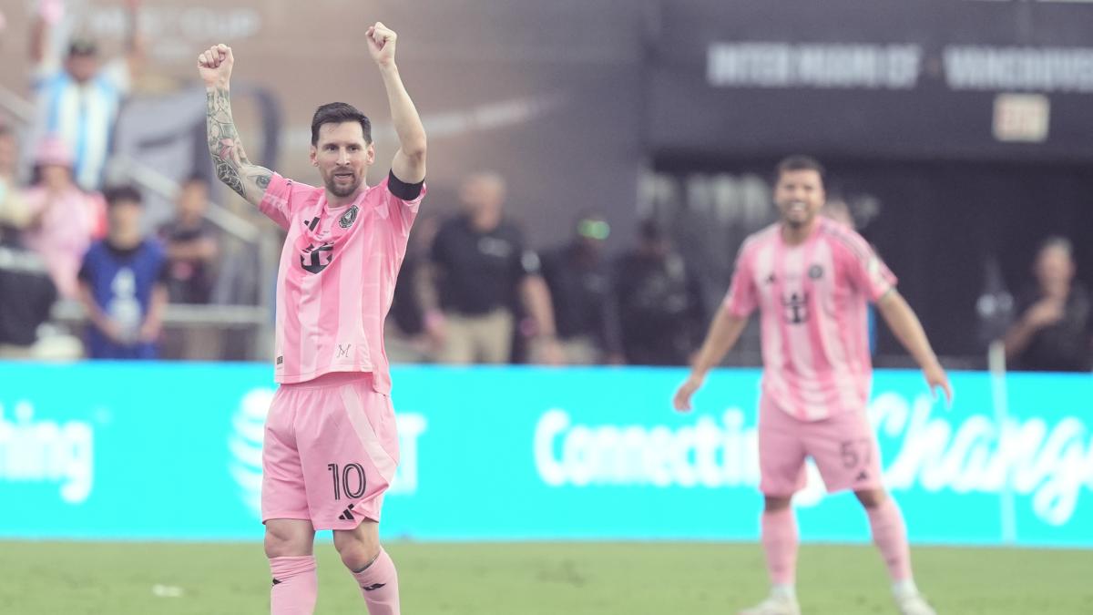 Leo Messi agranda su leyenda como el jugador con más títulos de la historia: este es su palmarés