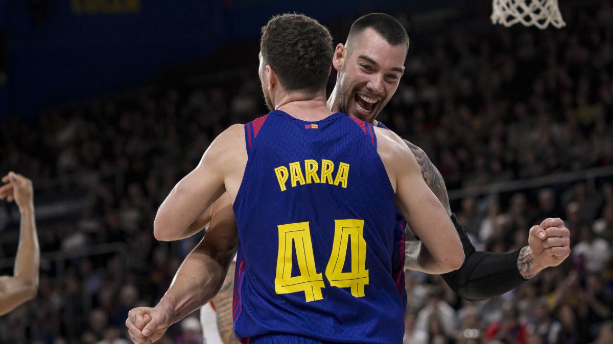 El Barça busca asaltar el fortín de Miribilla