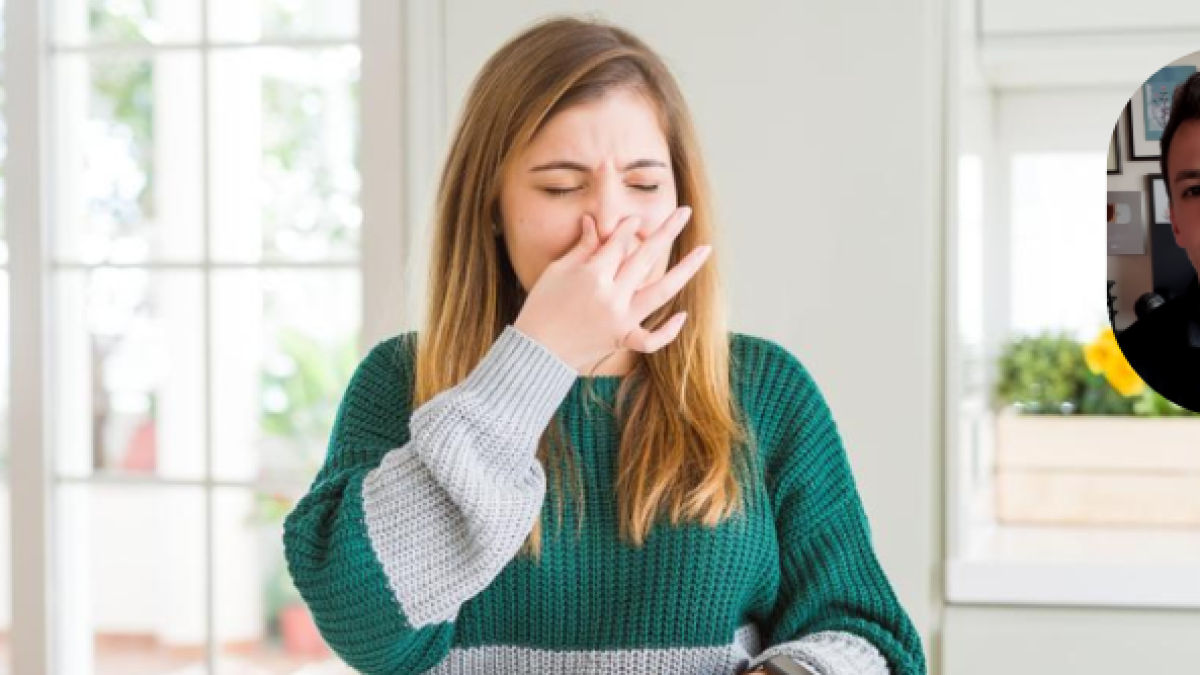 Un ingeniero químico revela por qué tu casa sigue oliendo mal aunque uses ambientadores: Los aromatizantes no son suficientes