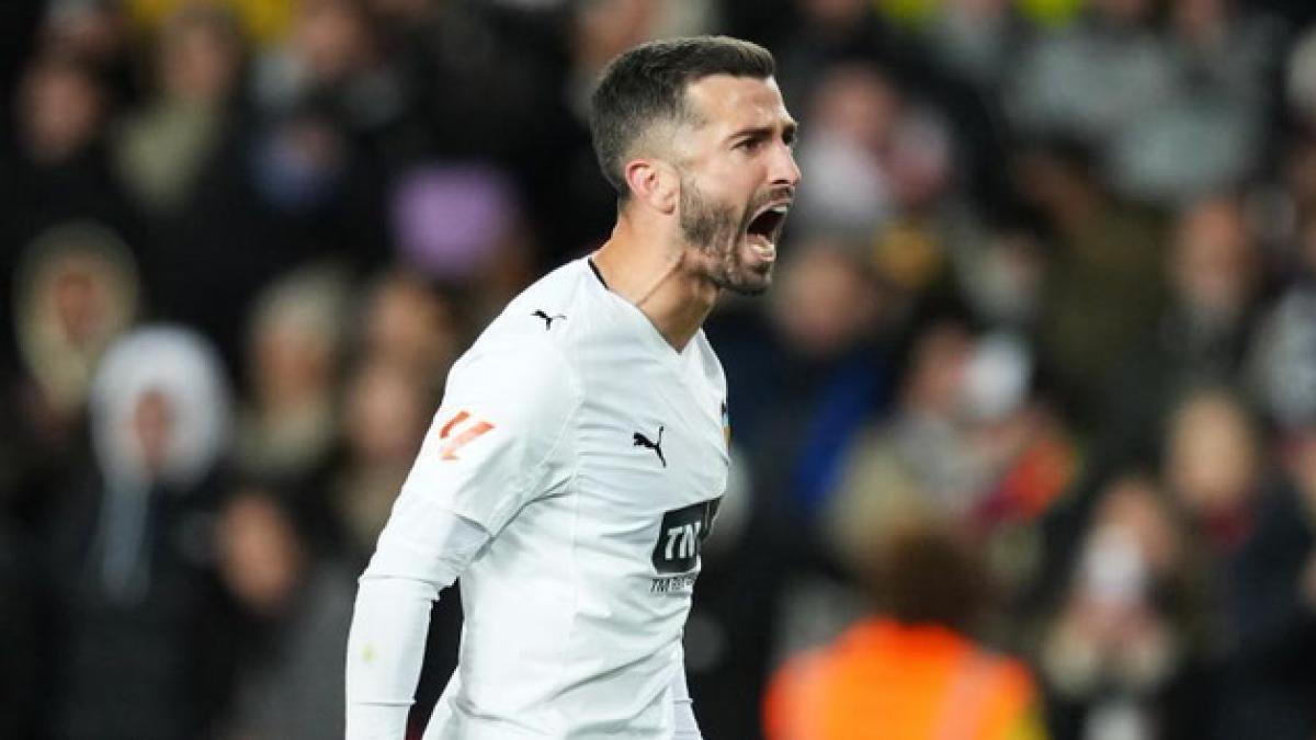 Gayà sigue haciendo historia con otro récord