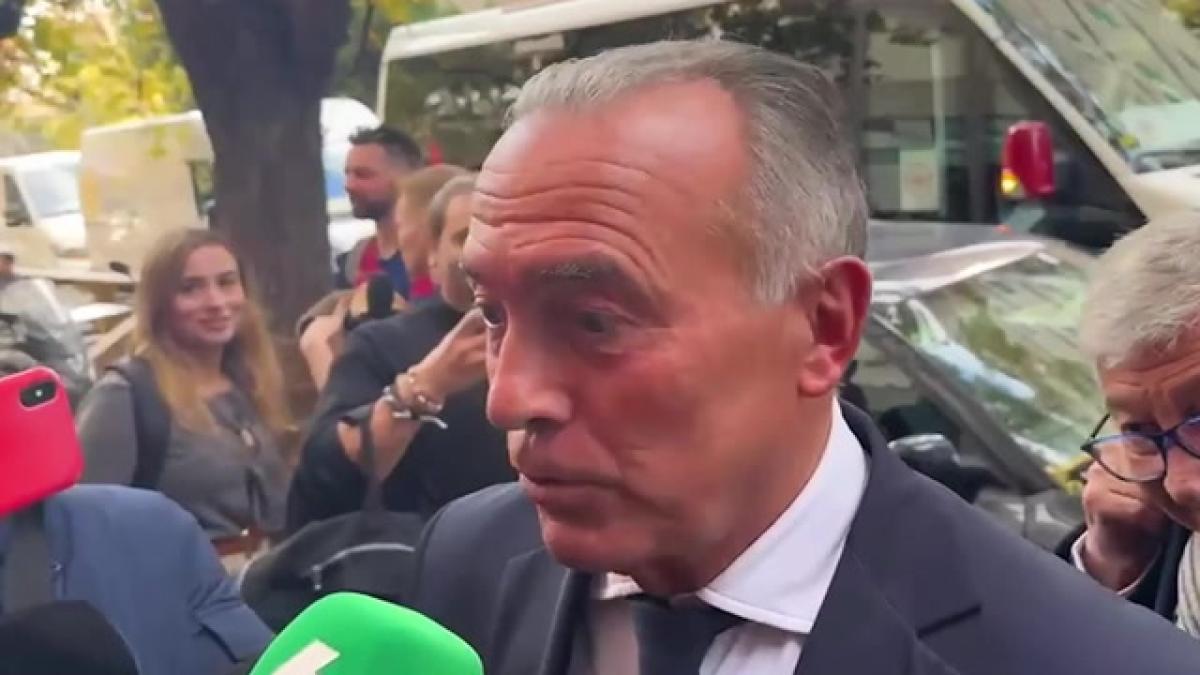 Rafa Yuste: Hoy no se puede fallar