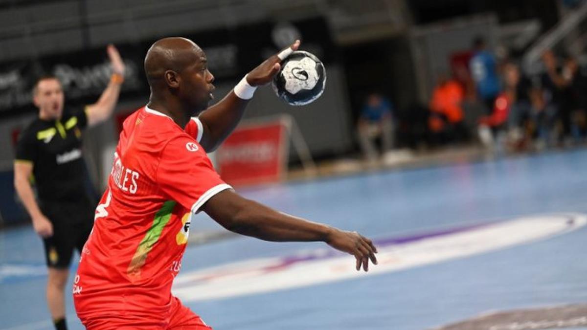 Yoel Cuni sufre una lesión de tendón de Aquiles y será operado