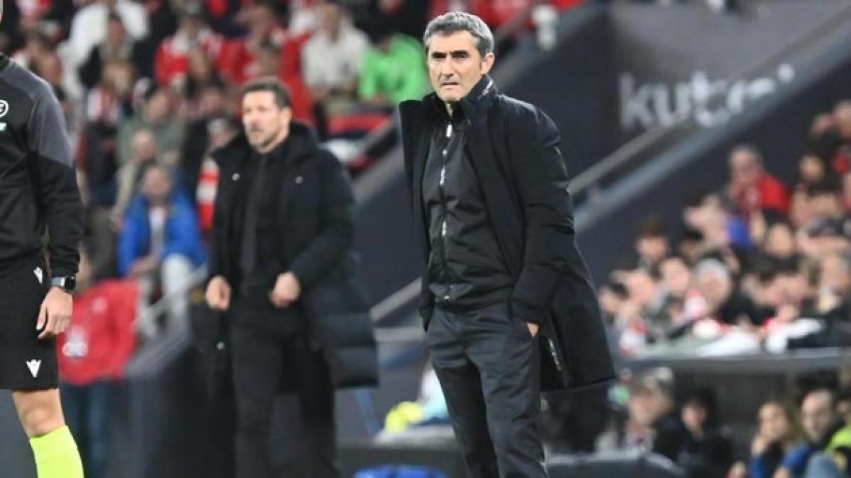 Valverde: “Somos como Astérix, pero no tenemos la poción mágica”