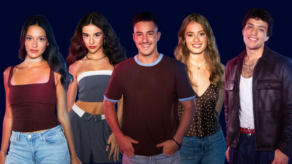 VOTA: ¿Quién quieres que sea el ganador o ganadora de OT 2025 en Prime Video?