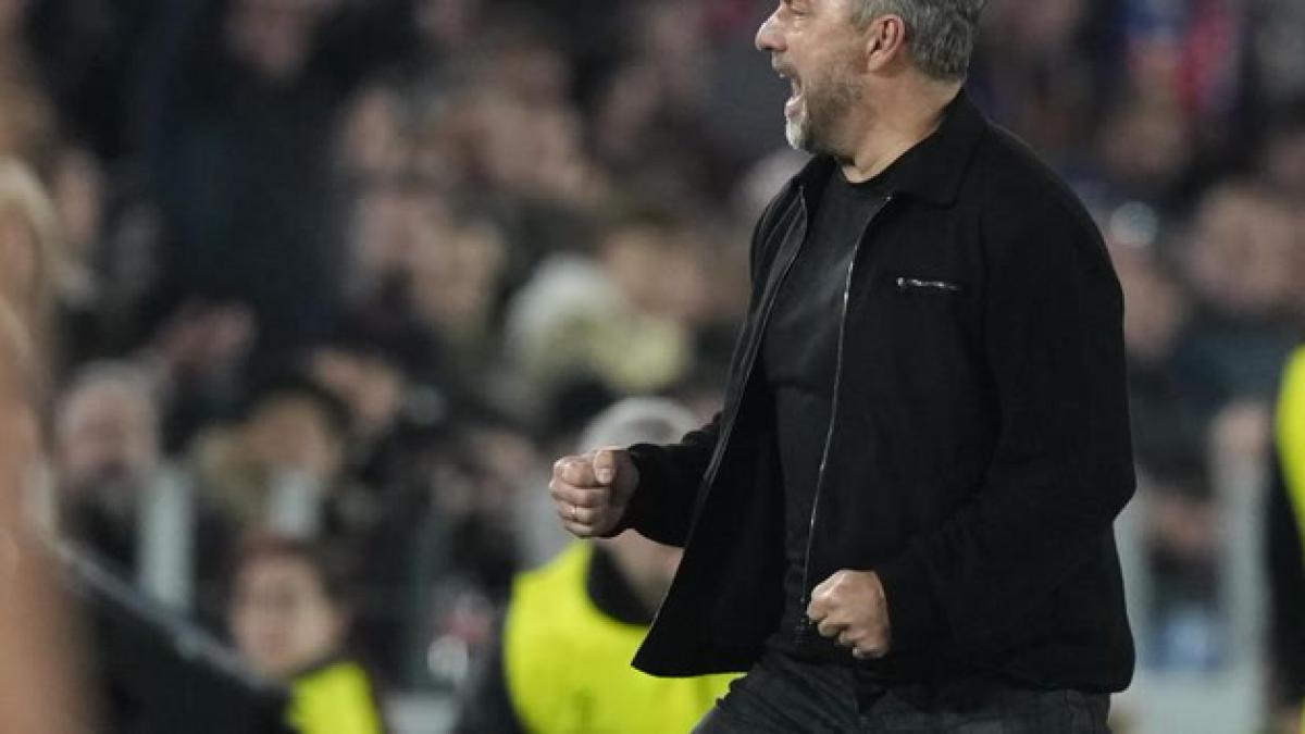 Flick: Estoy orgulloso del equipo