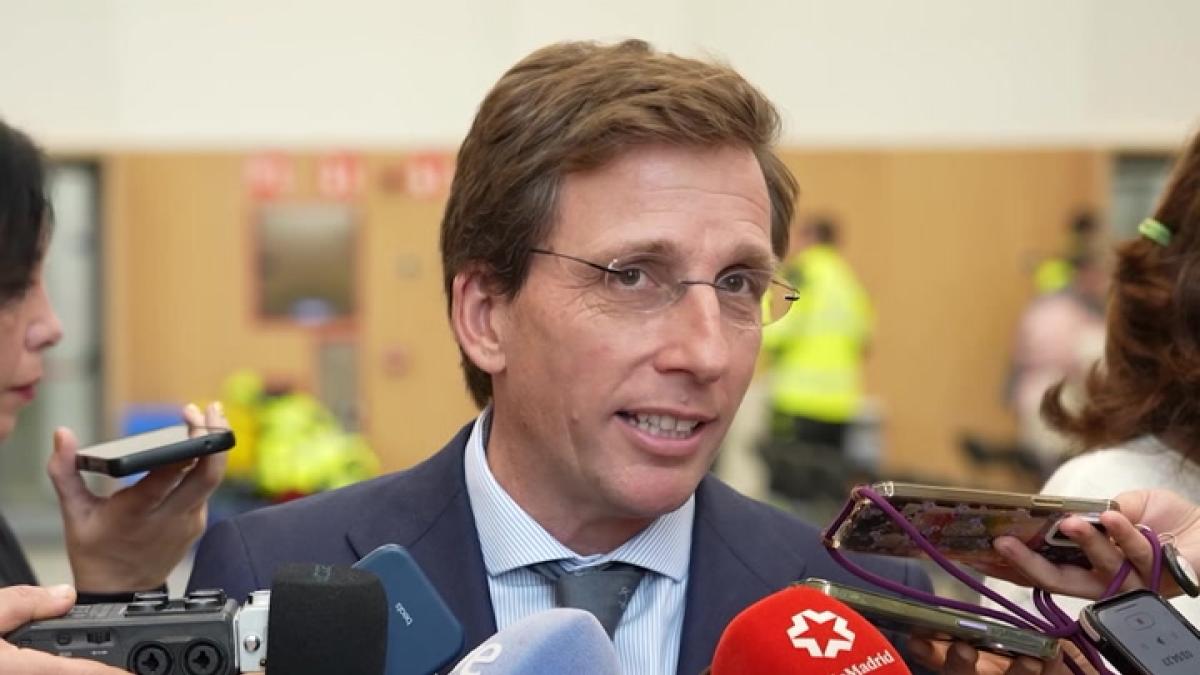 José Luis Martínez-Almeida, contra Pedro Sánchez por sus palabras sobre el caso Salazar: Ha dicho una auténtica barbaridad