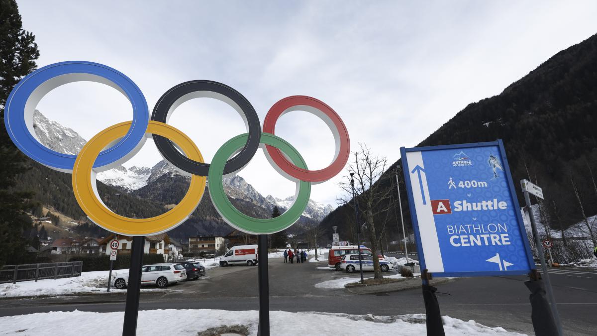 Los Juegos de Milán-Cortina 2026 han vendido el 70 por ciento de las entradas
