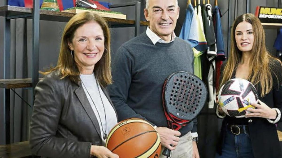 Programa de Prescripció Esportiva del Departament dEsports