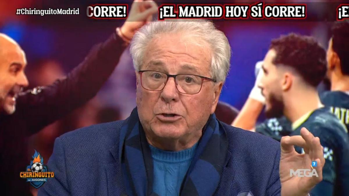 Jorge DAlessandro sentencia a Xabi Alonso tras la derrota del Real Madrid frente al Manchester City: Yo creo que a veces no queremos afrontar la realidad