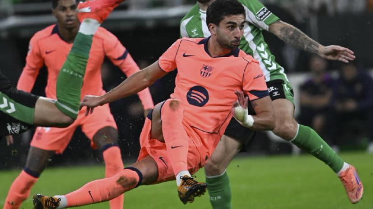 Ferran Torres, con cifras de goleador ‘top’ europeo