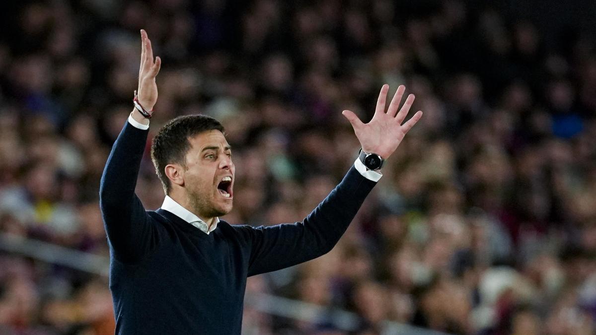 Lisci habla del partido más importante del año