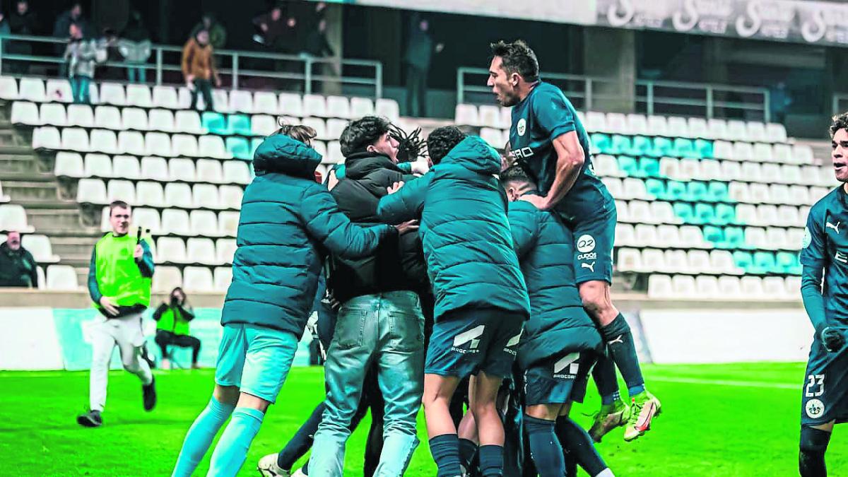 At. Lleida y Sant Andreu firman tablas y el Espanyol B pierde con el Alcoyano