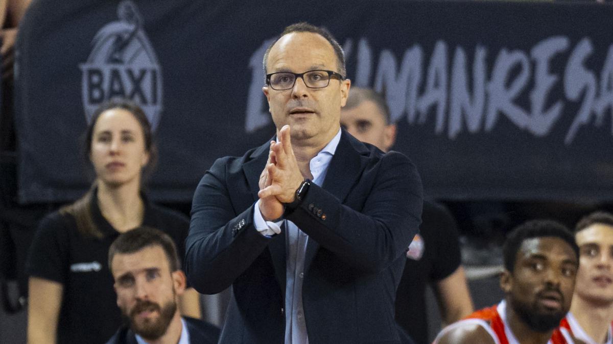 Diego Ocampo: Esperábamos competir un poco más