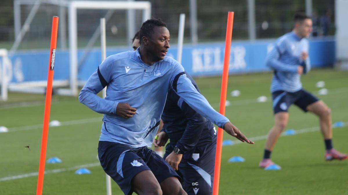 El nuevo guiño de Sadiq al Valencia