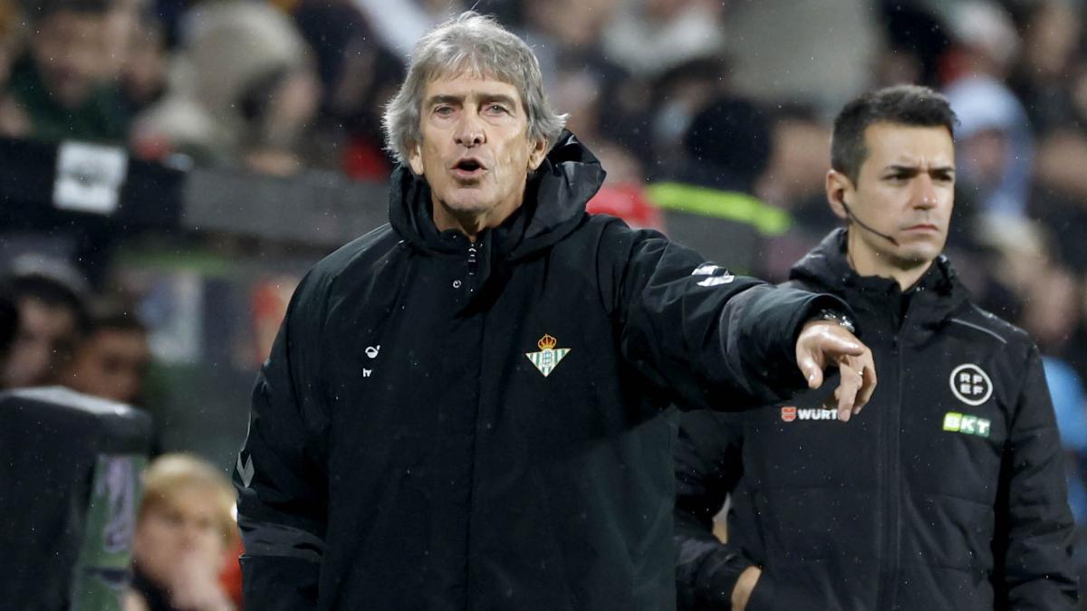 Pellegrini: Mientras más partidos, mejor