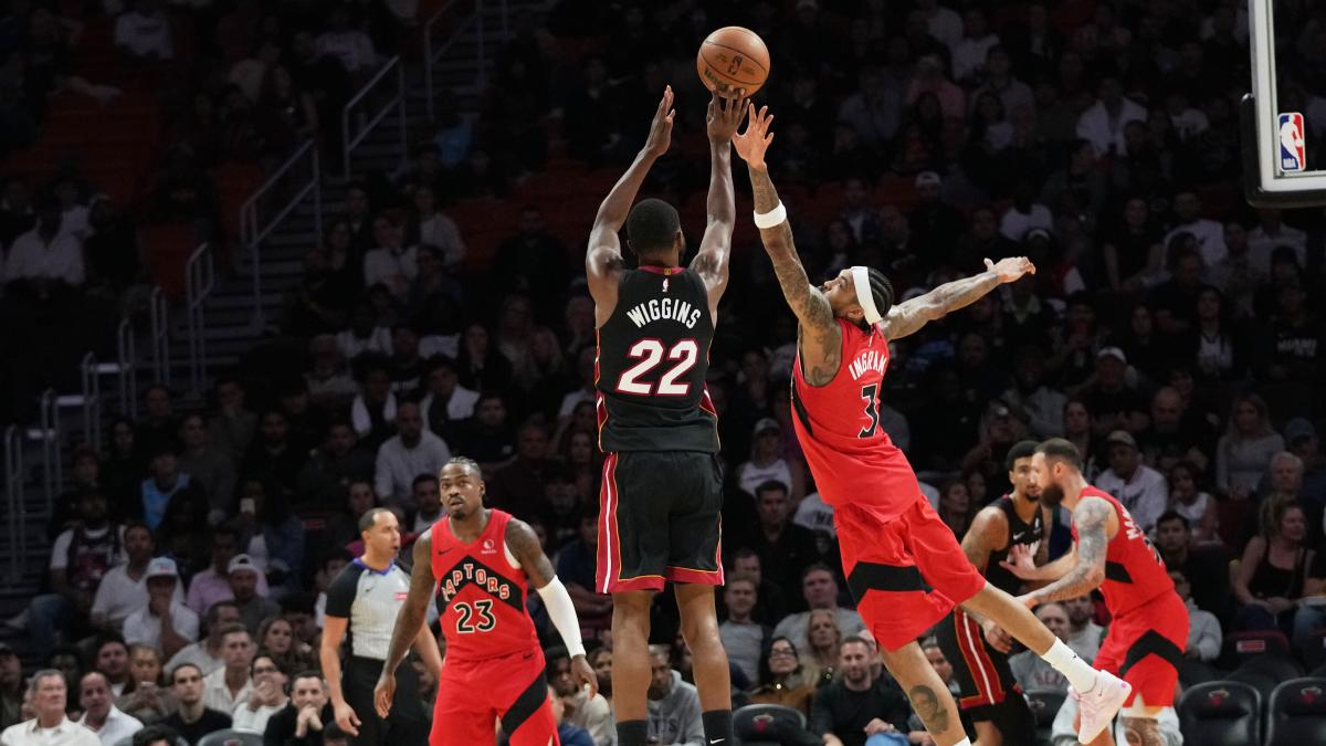 Miami Heat acumula cinco derrotas consecutivas