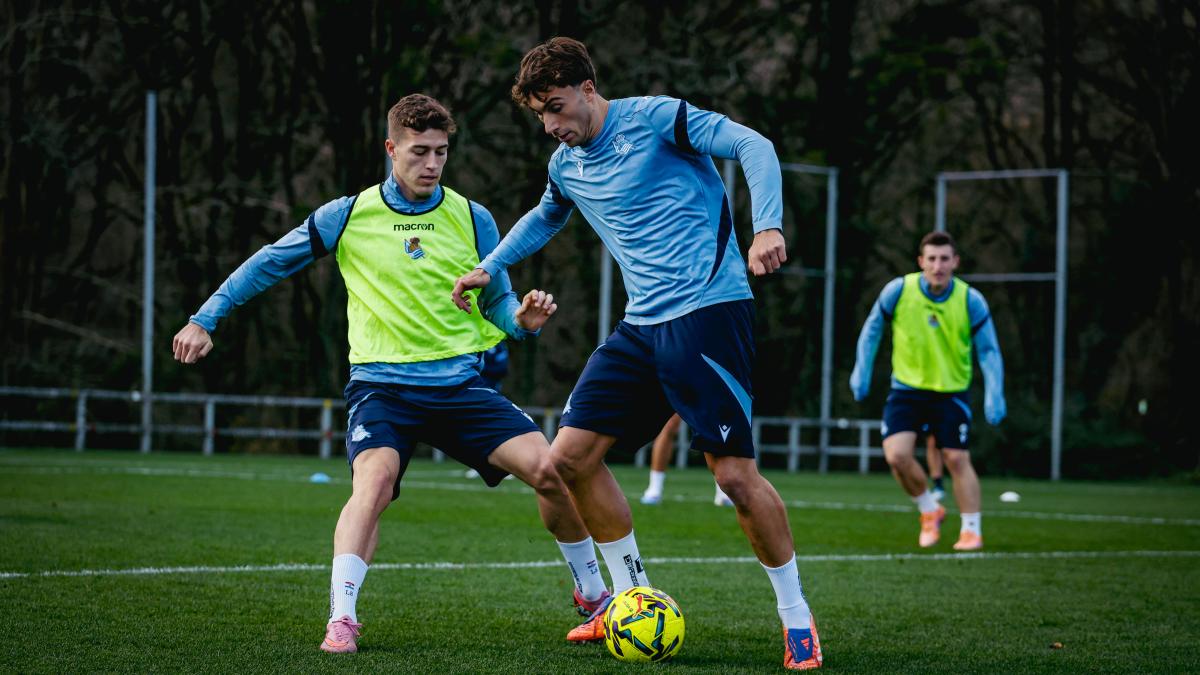 El mercado apuntaba a ser agitado pero se acerca a su fin sin casi movimiento en la Real