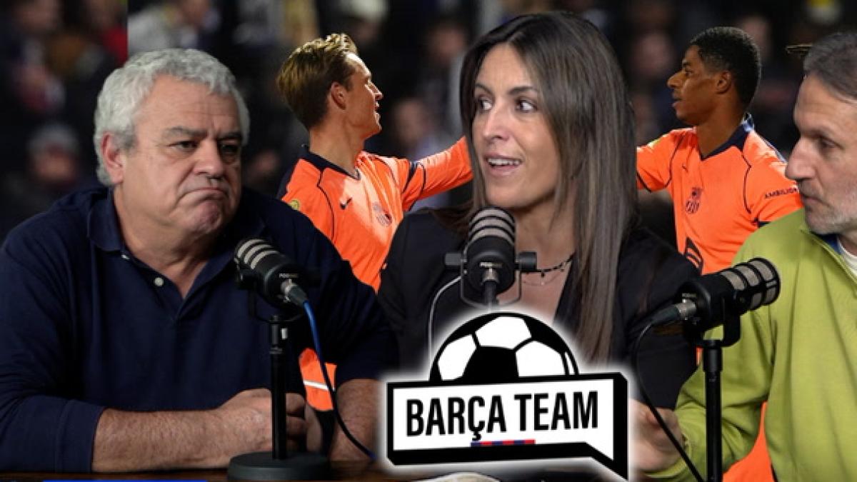 Barça Team: De la cortina de humo de Florentino a la Copa de esta Navidad