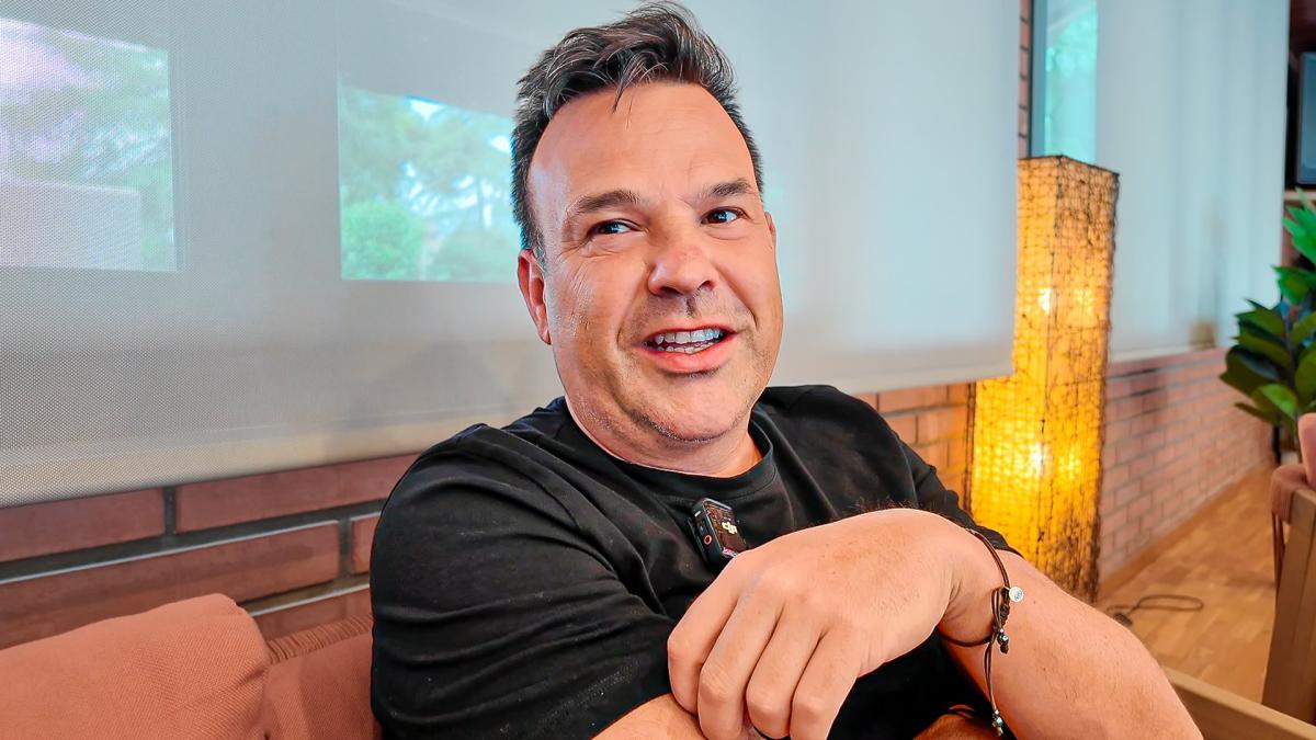 José Elías, empresario multimillonario: Cada venta que cierras sin tener capacidad operativa es un clavo más en tu propio ataúd