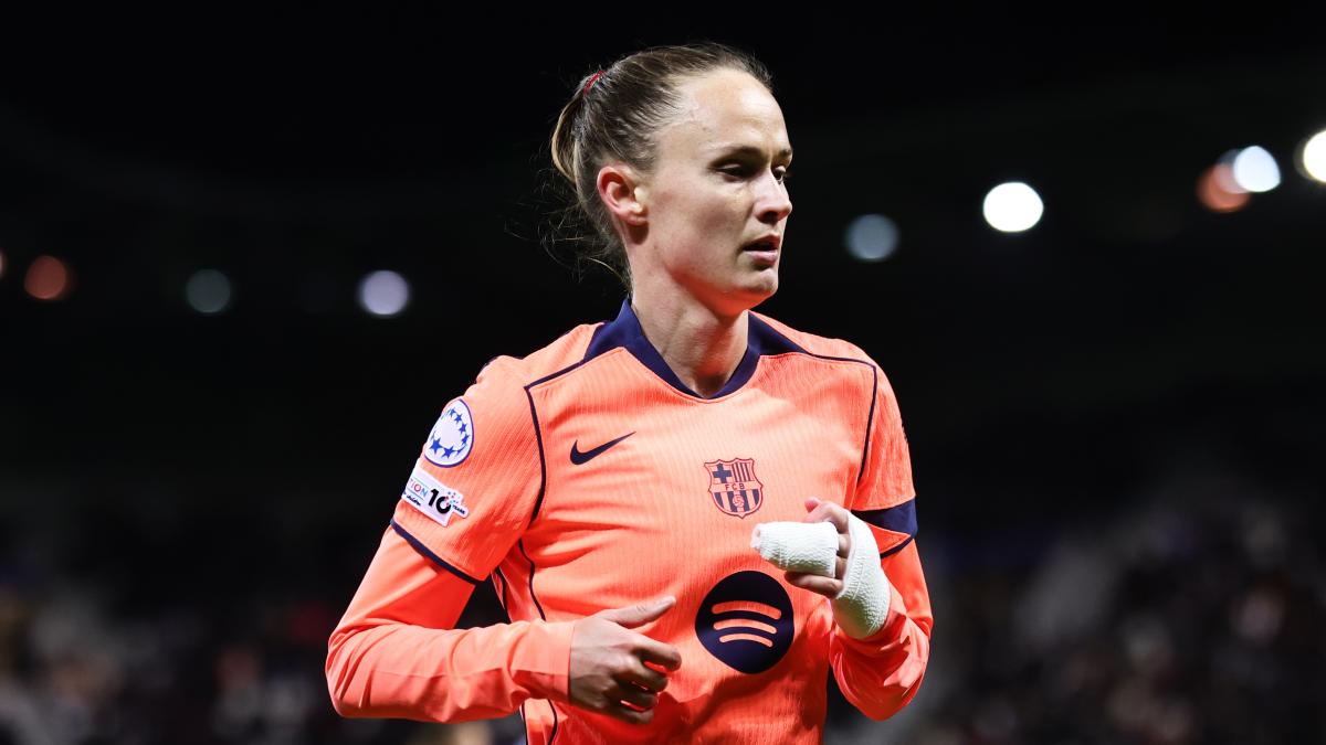 FC Barcelona hoy: partidos de LaLiga EA Sports, Liga Asobal, Copa de la Reina, Liga Endesa y Segunda RFEF