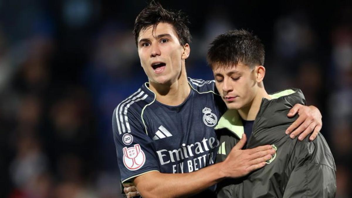 Manolo Lama, periodista: El Real Madrid sale más tocado y Florentino Pérez tiene un rebote de caballo