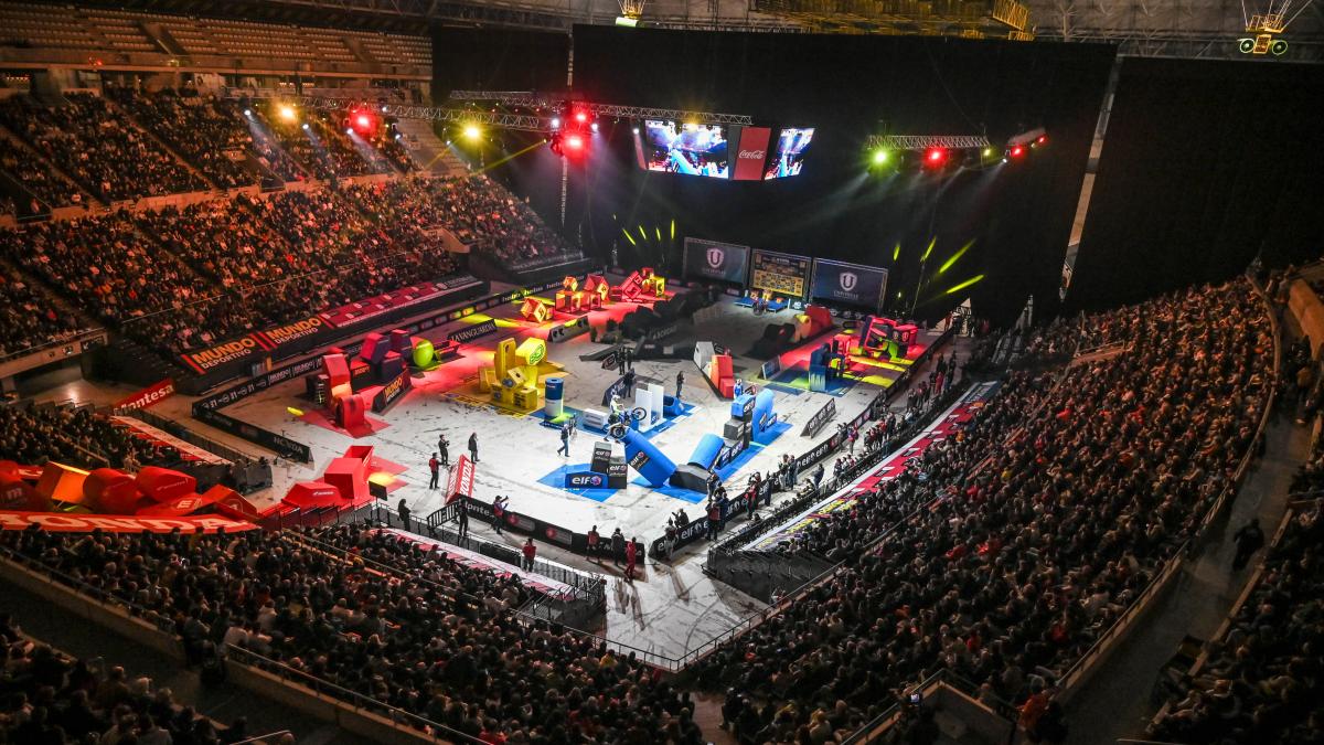 Vuelve a Barcelona el Mundial que nunca falla