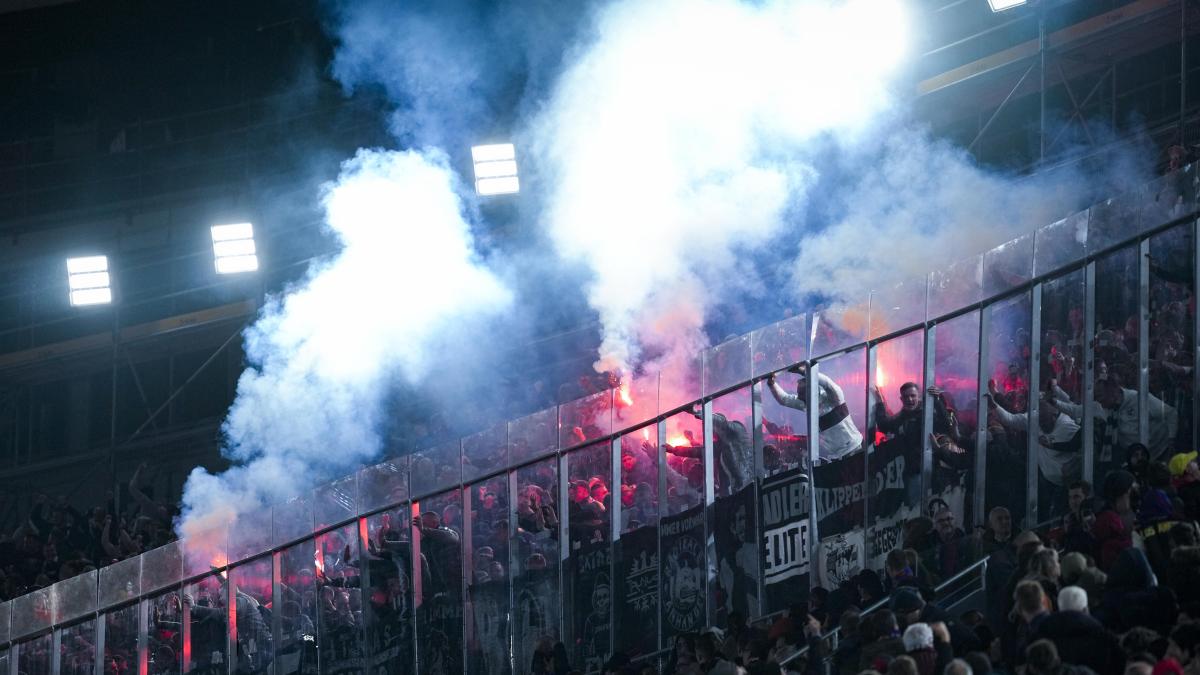 Dura sanción de la UEFA al Eintracht, que deberá pagar al Barça