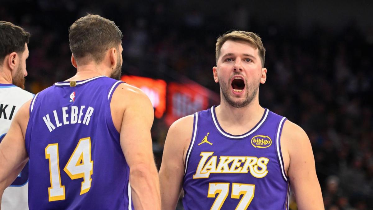 Esto no son los valores del Real Madrid: grave falta de respeto de Doncic a un rival