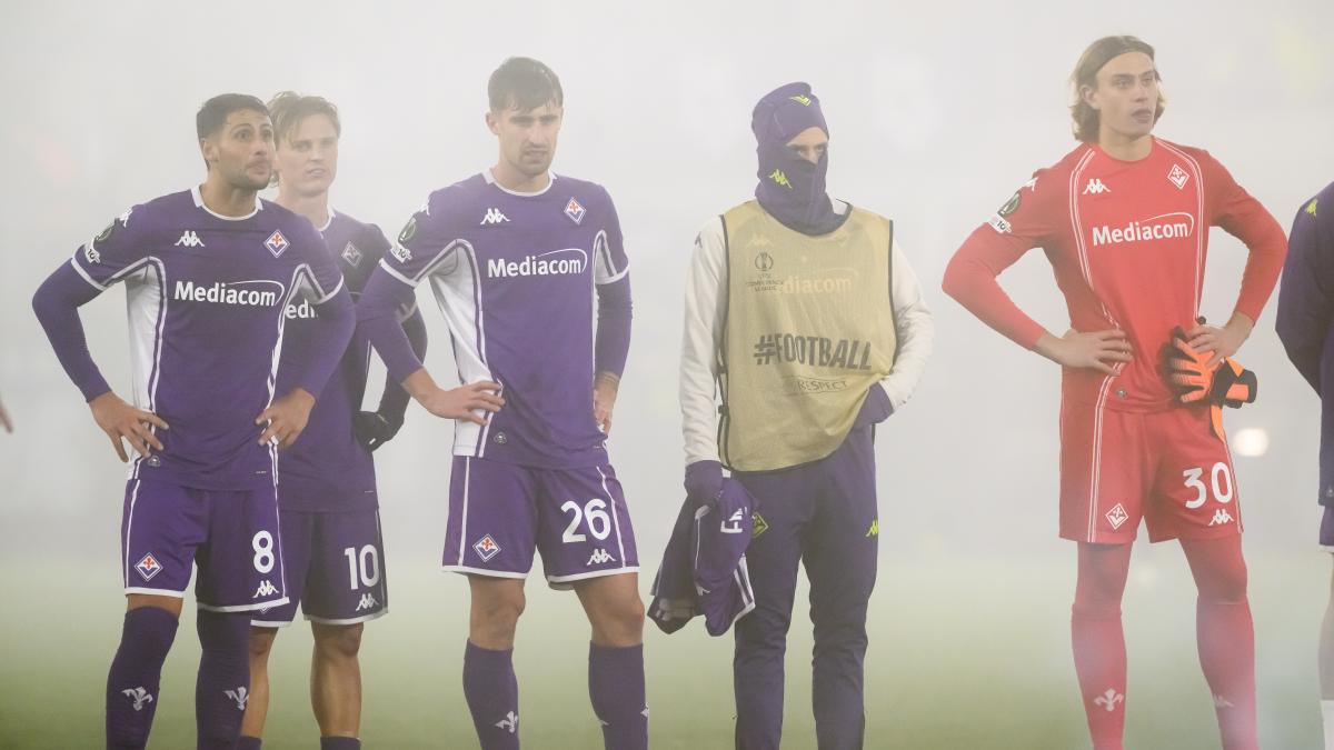 La Fiorentina toma una drástica decisión para frenar su profunda crisis