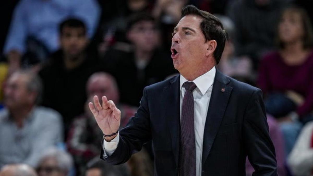 Xavi Pascual: Lo ha ganado el público