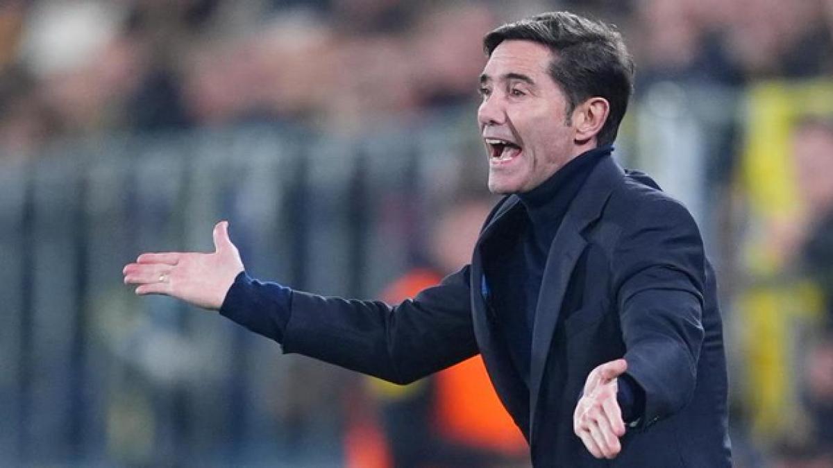 El Villarreal recibirá al Barça en una situación límite