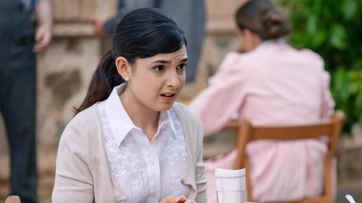 Avance del capítulo 465 de Sueños de libertad que se puede ver este viernes en Antena 3: Pelayo enfrenta una difícil decisión con una oferta inesperada