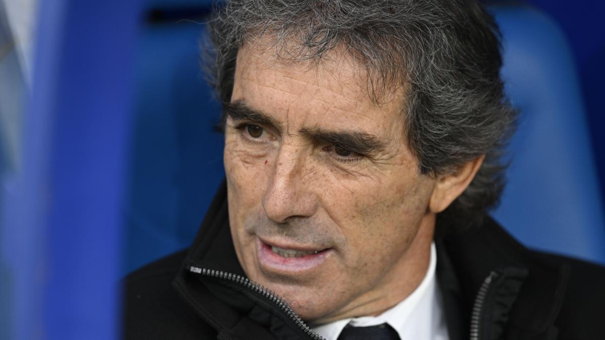 Ilusionante noticia para Almada de cara al partido contra el Rayo