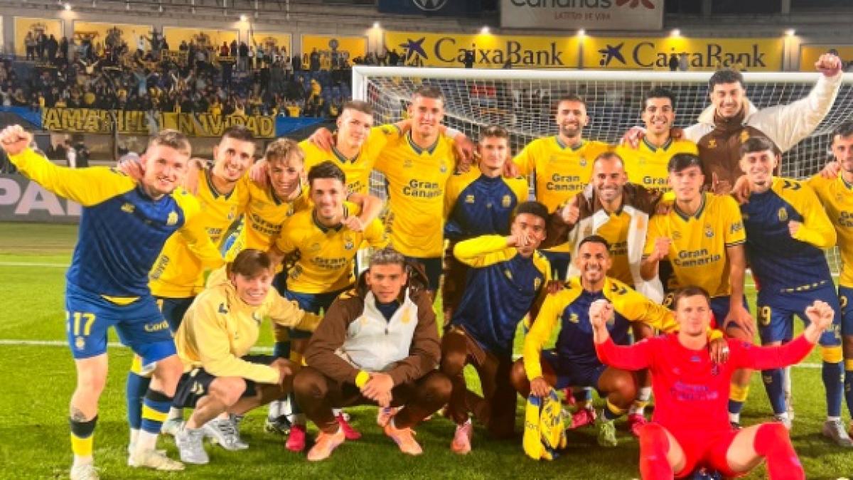 El enero de la verdad: UD Las Palmas ante el inicio de 2026 en LaLiga Hypermotion