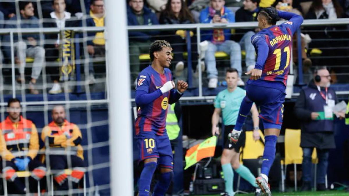 Crónica del Villarreal - Barça: Golpe de líder para cerrar el año