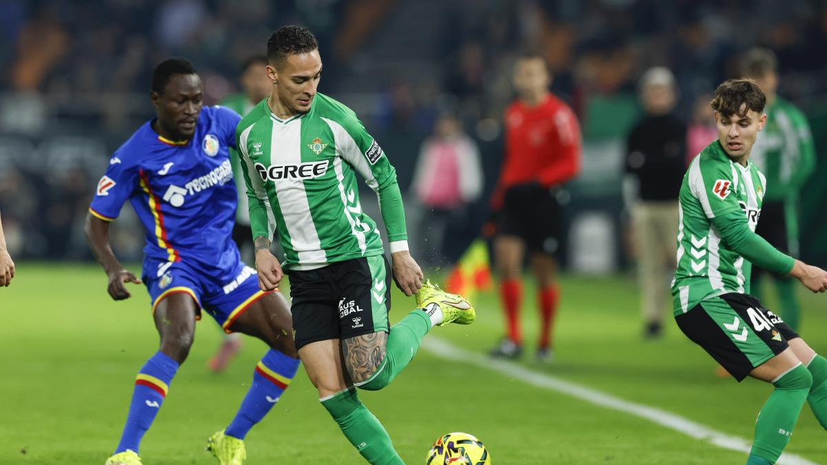 Pellegrini se lleva a los 22 disponibles al Bernabéu