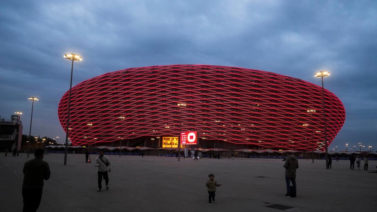 Ocho detenciones en Marruecos por reventa ilegal