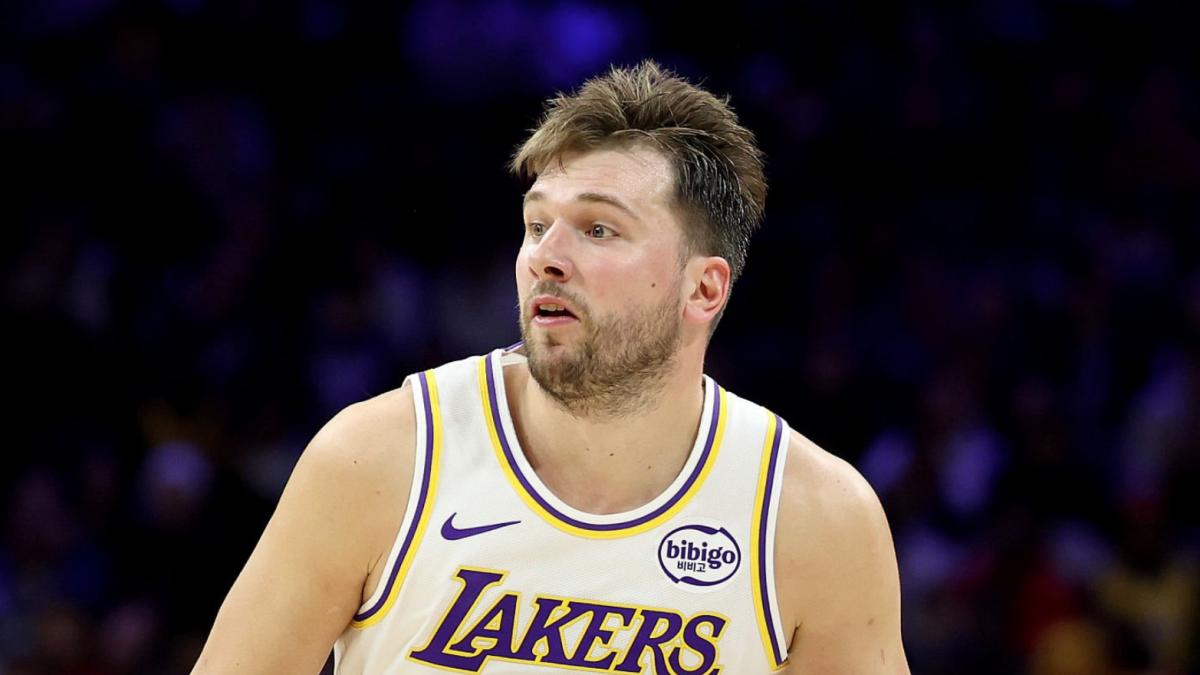 Llora Doncic: los turrones se le atragantarán por culpa de LeBron