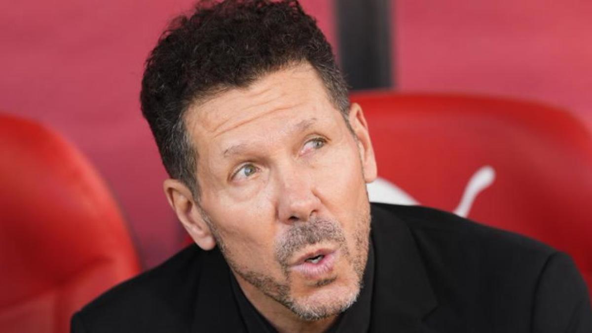 Cañizares no se corta al hablar del sueldo de Simeone