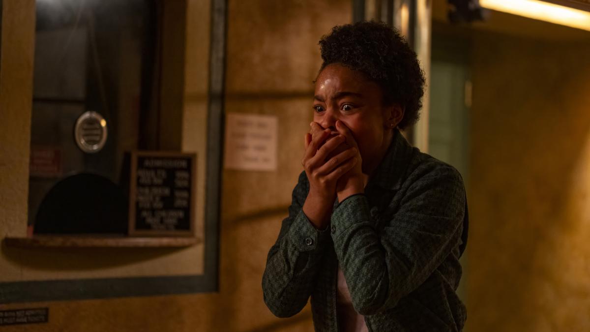 Acaba de aterrizar en HBO Max y este thriller no baja del Top 1 en España: la miniserie perfecta para ver en una sola tarde