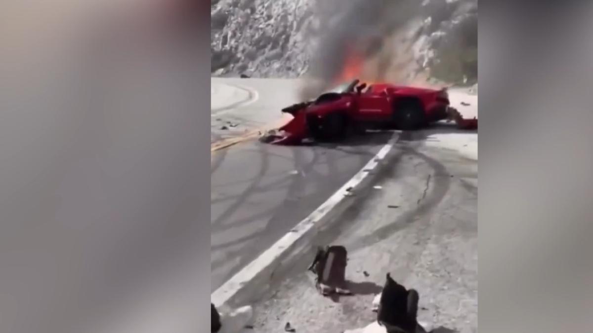 Muere el creador de éxitos del videojuego Vince Zampella en un grave accidente de coche