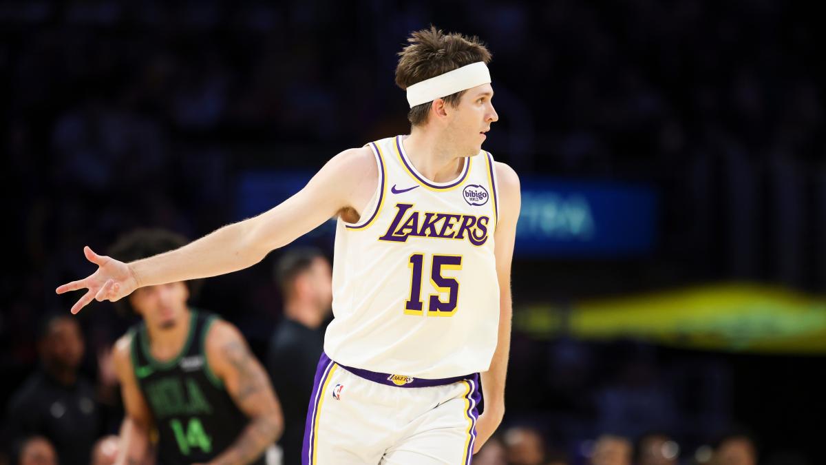 Los Lakers ya saben el tiempo de baja de Austin Reaves y no son buenas noticias