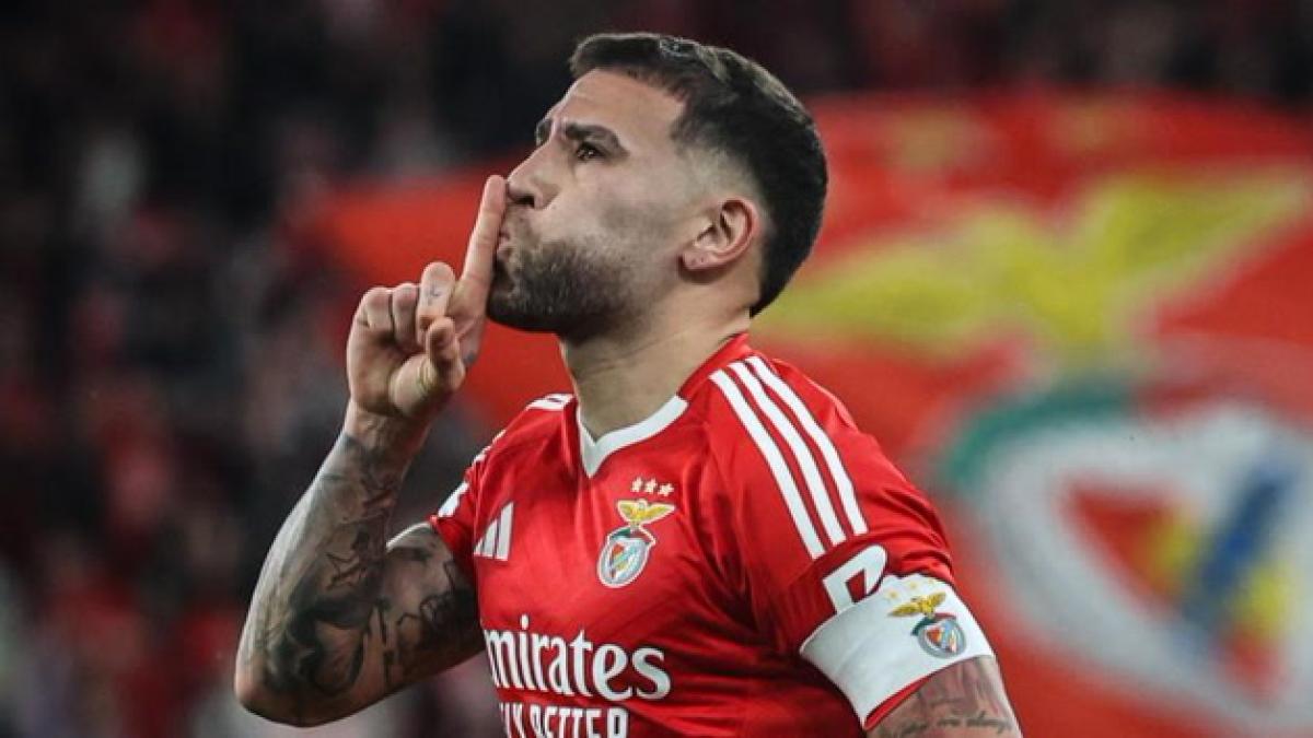 Movimiento de Mourinho para frenar el interés por Otamendi