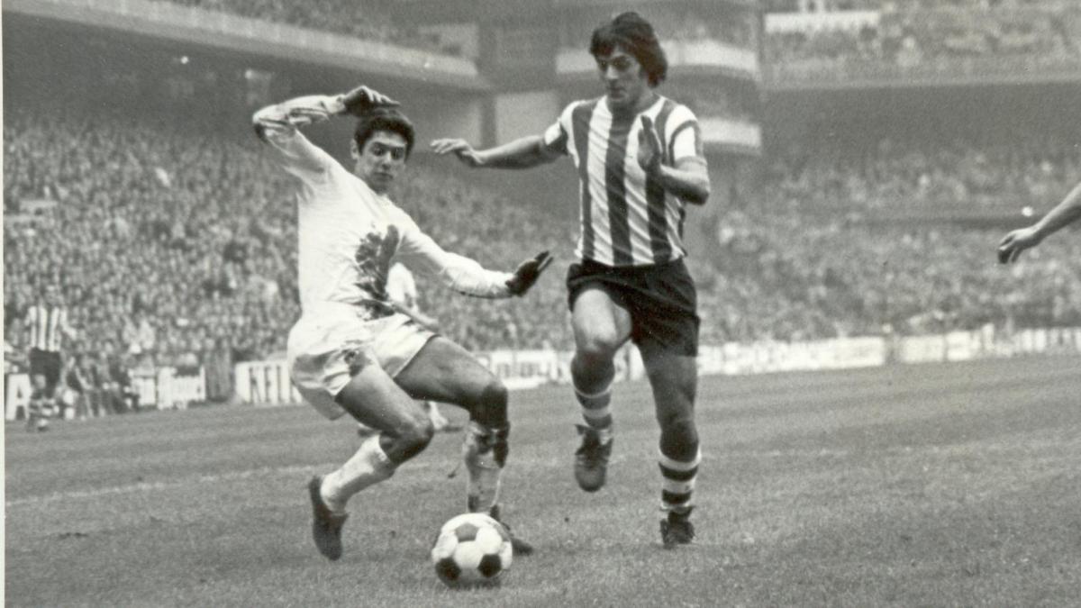 Día de luto en el Athletic